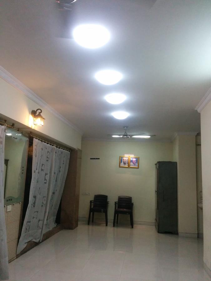 Comfortable Living Нави Мумбай Екстериор снимка