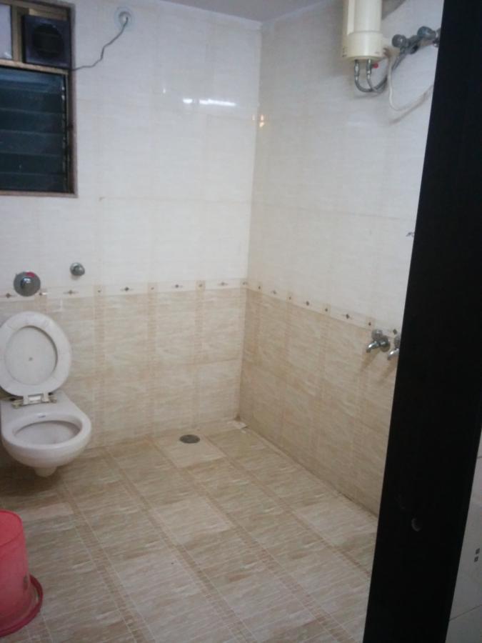 Comfortable Living Нави Мумбай Екстериор снимка