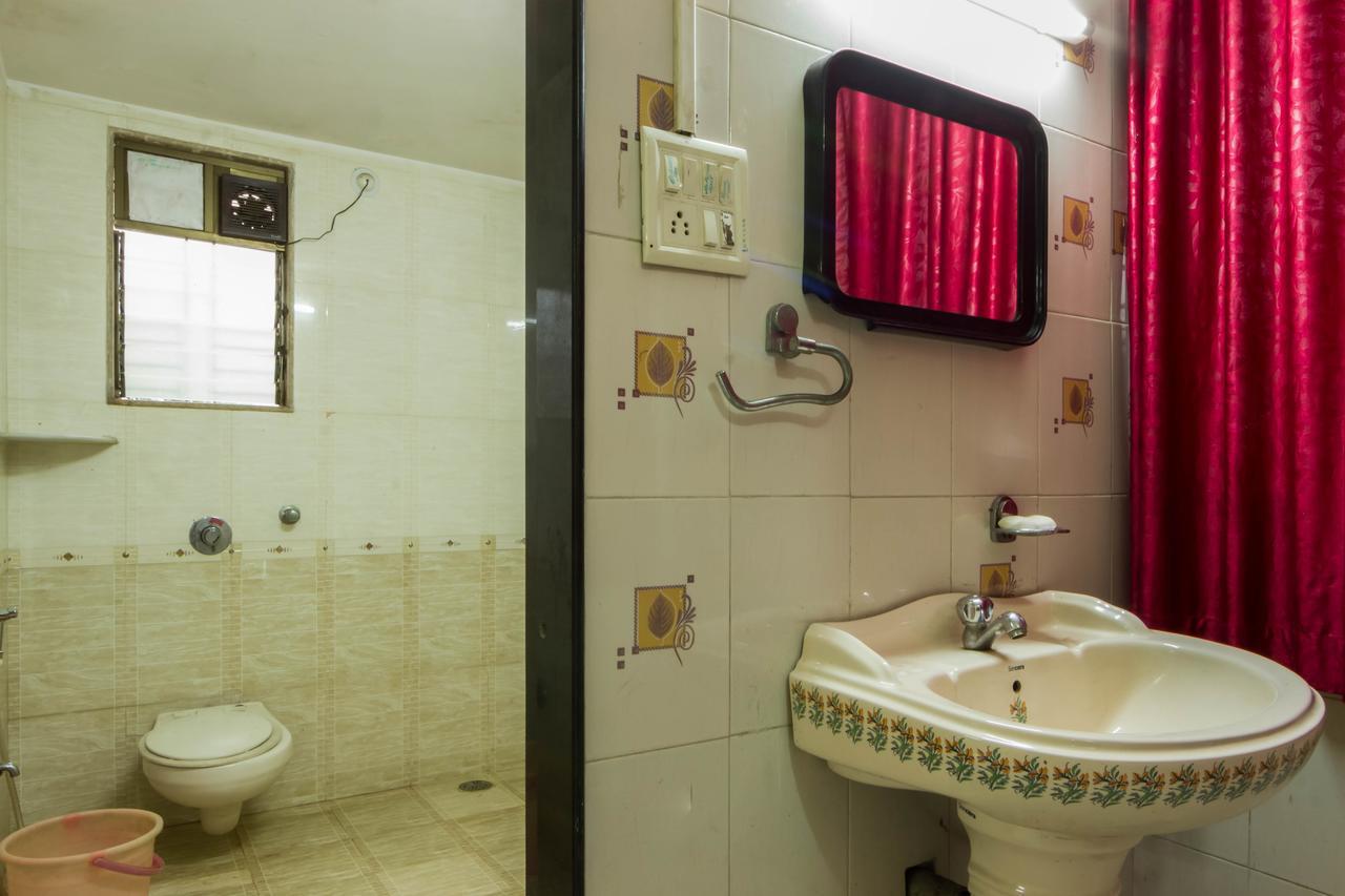 Comfortable Living Нави Мумбай Екстериор снимка